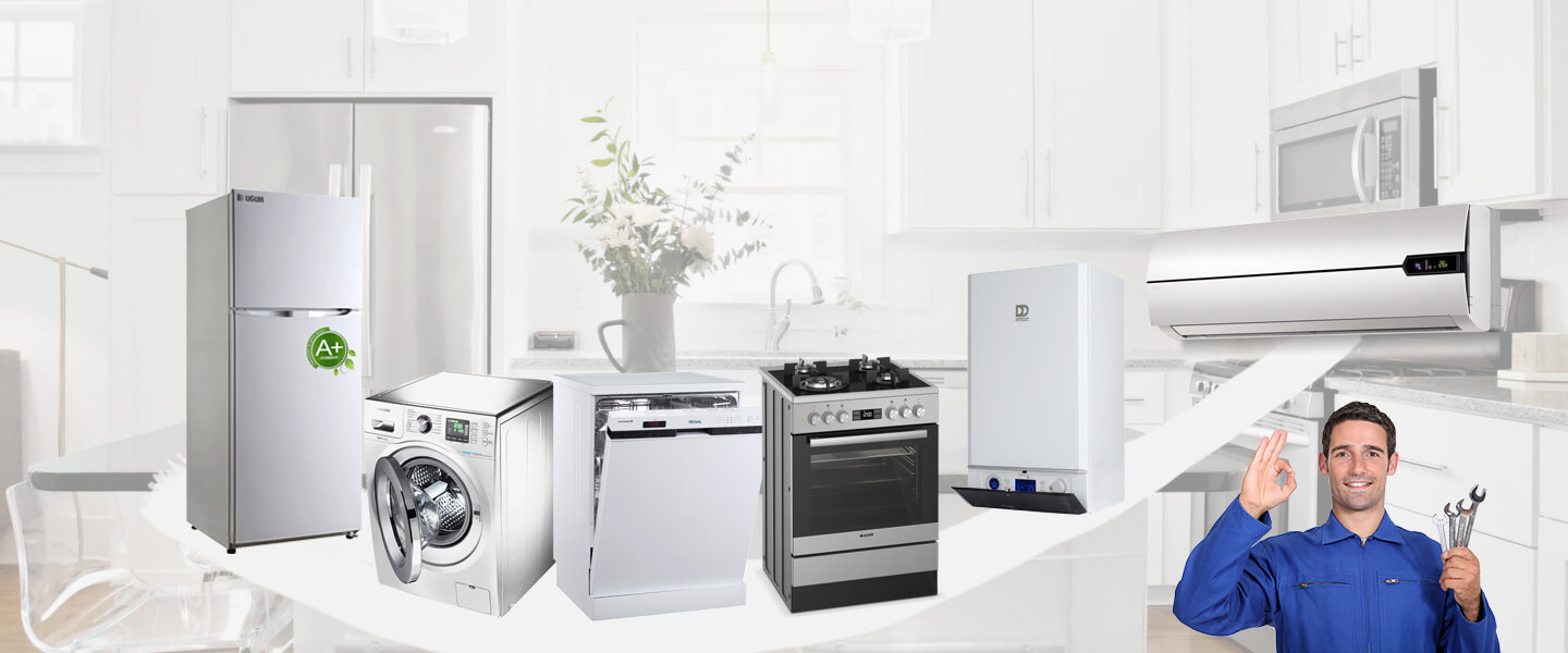 Arifiye Gaggenau Servisi